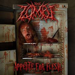 The Zombi : Appetite for Flesh